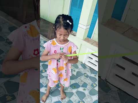 Ken làm trúng tay su rồi