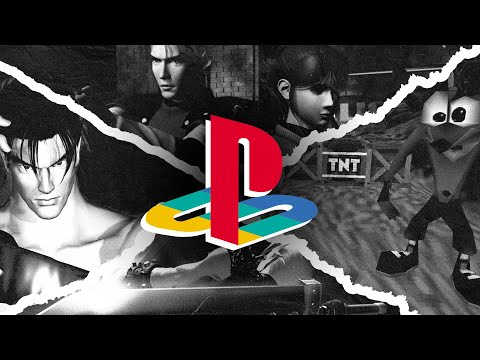 Як Nintendo випадково створили PlayStation