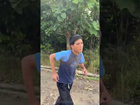 siapa yang kalo main sumputan jaganya licik #padli #komedi #drama