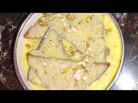 shahi tukda recipe#viralvideo #cookingvideo😋😋 #indiancuisine #sweetdish #food 👌👌👌