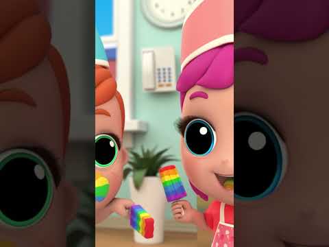 Piruleta sabrosa 🍭