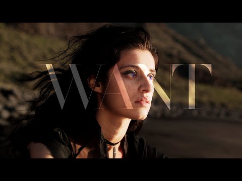(The Witcher) Yennefer of Vengerberg | I Want It All