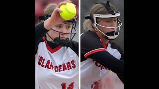 Fourth-ranked Hortonville softball the focus on Varsity Roundtable