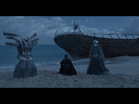 El Waili X Moscow - Dawly (OFFICIAL MUSIC VIDEO) | ุงููุงููู ูู
ูุณูู - ุฏููู