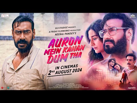 Auron Mein Kahan Dum Tha (2024) download