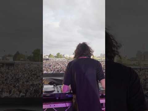 Revisiting a classic, eclectic set from the one and only Mat Zo (@zotv) ⚡️ #throwback