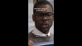 EN UN MULTIVERSO SE FUE A REGAÑAR A SI MISMO Y LE FUNCIONÓ 😳😰😨 #EverybodyHatesChris