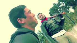 Negan kills Glenn