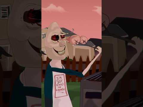 Super crunchy eyeballs 👀 🍤🍤