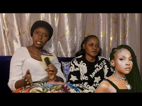 ONA MAISHA ANAYOISHI MDOGO WA ZUCHU, HAPPY VOICE, UTAPENDA MAJIBU YAKE