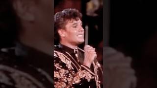 ¡El Divo de Juárez regresa a Baja California este fin de semana con su concierto en Bellas Artes!