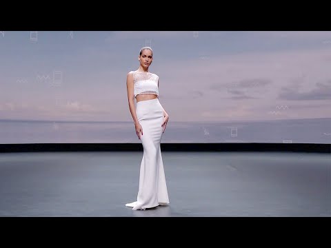 Lorena Panea | Barcelona Bridal Fashion Week 2020 | Full Show
