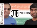 Understanding the Discovery of a New Formula for Pi