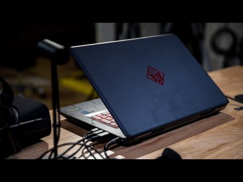 (ENGLISH) Tested: HP Omen 17 Gaming Laptop