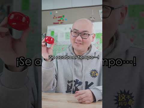 Okay DESAFÍA a Miwu... ¿Podrá RESOLVERLO? #miwuscienceespañol #miwuscience #shorts #ciencia