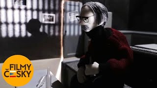 Dar | Teen+ animation