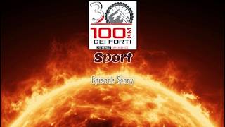SPORT EPISODE STORY con GIRO BIKE 100km FORTI & NATURALMENTE SANI il TG Delle belle Notizie