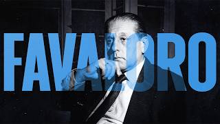 Historias Innecesarias: Rene Favaloro - La historia completa