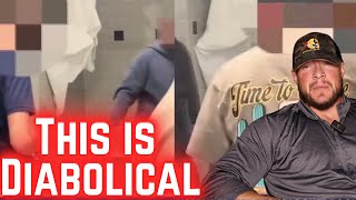 The Story They Don’t Want Parents to See...