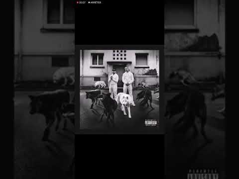 Audio Officiel Djadja Dinaz (Drôle de Mentalité)