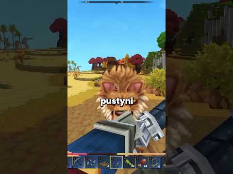 3 TRIKI DOTYCZĄCE CRAFTINGU w HYTALE 🪚