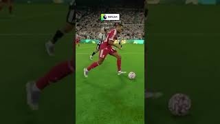 Best RefCam Goals!!! Premier League Refs Saw Some SCREAMERS #shorts #premierleague #football