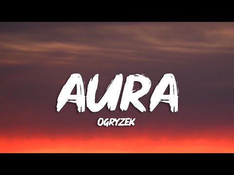 Ogryzek - AURA (super slowed + reverb)