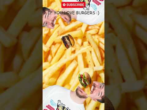 ?? MrBeast Double Whopper Song?? Animation Burger