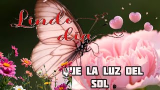 🦋🌺FELIZ MIÉRCOLES 🦋⚘️