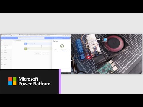 How to build an app to run your Microsoft Azure IoT function