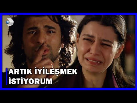 Geçmişte Yaşanan Acı Olay Fatmagül'ü, Kerim'den Uzaklaştırıyor! - Fatmagül'ün Suçu Ne? 27.Bölüm