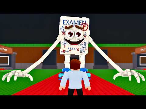 La Oscura Verdad Sobre Noo My Examine en Steal A Brainrot..
