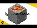 Igneous Rock Identification and Composition