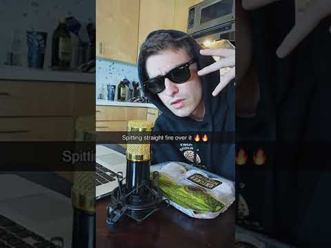 When you forget to defrost the meat and your mom is coming down the driveway - jakekrantz1 TikTok