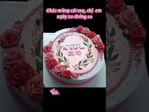 Quà vô giá " 20/10" dành cho các mẹ, chị em (P1)