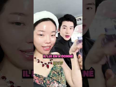 SON DATE ÉTAIT LÀ DEPUIS LE DÉBUT ! 😱🤯