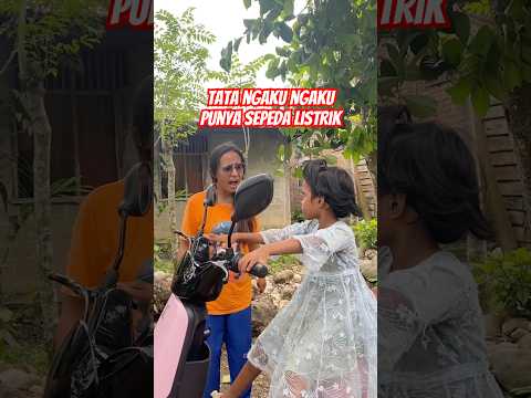 Tata ngaku ngaku #comedy #comedyngakak #shortvideo #funny #comedylucu #lucu #ngakak