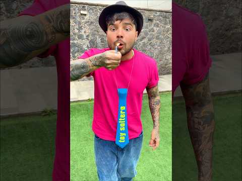 ¿Puedes Adivinar el Truco de Magia? 🪄