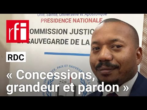 RDC : les religieux unissent leur voix en vue du dialogue national inclusif • RFI