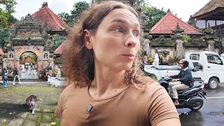 CUIDADO CON ESTO EN LA ISLA MÁS FAMOSA DE ASIA | INDONESIA 🇲🇨
