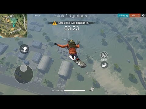 Watch me stream Mobile Legends: Bang Bang on Omlet Arcade!