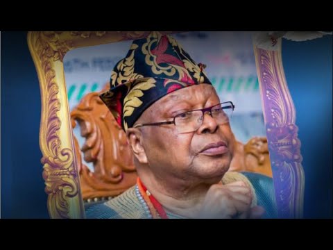 K1 De Ultimate Pays Condolence Visit to Awujale’s Family at Igbegba Residence, Ijebu Ode