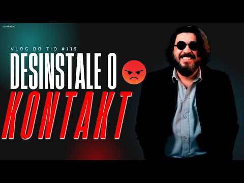 Cansado do Kontakt pesado? Veja os melhores apps pra tocar AO VIVO! VDT 115