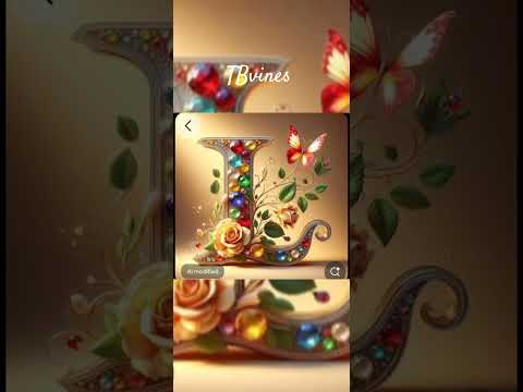 ❤️❤️L ❤️❤️ latter status #dj #remix #love #song 👍 like this short 🙏🙏🙏🙏 please like 🙏🙏👍👍👍👍