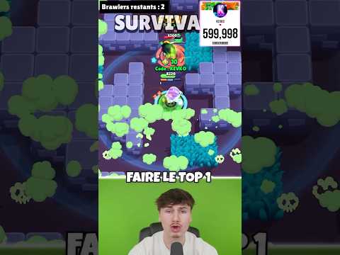 CHAQUE ABONNÉ, MON JEU CHANGE !!
