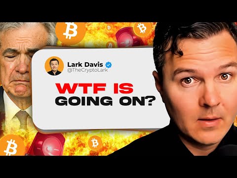 Crypto Holders This Is Crazy