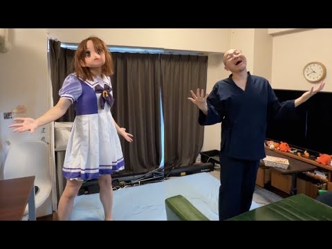 とびら開けて