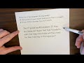 Understanding Division and Remainders