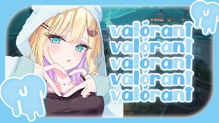 【 VALORANT 】フェニックスOTP【 ぶいすぽっ！胡桃のあ 】