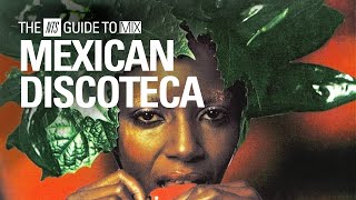 70s & 80s Mexican Disco, Boogie and Italo Mix【 THE NTS GUIDE TO… 】